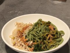 翡翠冷面鸡-炉鱼(诸暨万风新天地店)