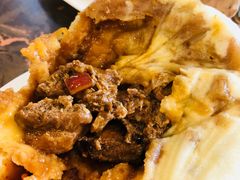 -张包铺(道外店)