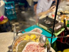 -小煵记·打边炉(西丽文光店)