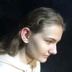 -周忆刺青原创设计定制