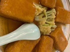 -鹅掂·大岭山烧鹅