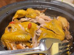 -晏遇江城·湖北烧菜王(武昌万象城店)