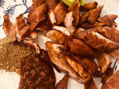 -小郭私房菜·海肠捞饭店(学士街店)