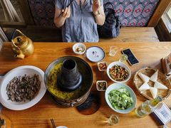 -印象鲵宴·张家界地标美食名片(溪布街店)