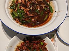 -兰湘子·湘菜小炒(盛龙广场店)