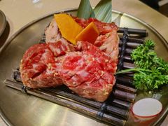 -西塔老太太泥炉烤肉(沈阳店)