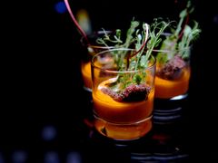 -沈阳君悦酒店·意坊意大利餐厅