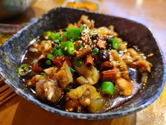 -付小姐在成都(吾悦广场店)