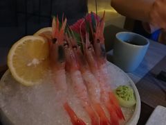 -山葵家·创意料理(EFC欧美广场店)