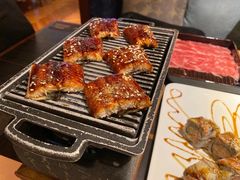 -山葵家·创意料理(宁波来福士店)