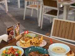 -Bistro 63 创意融合料理(广粤天地店)