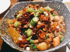 跳跳蛙-付小姐在成都(五道口店)