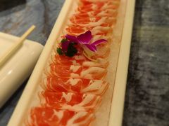 -百草滩羊清水涮羊肉·清真·宁夏盐池滩羊(莲花桥店)
