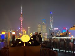 -罗斯福色戒酒吧(外滩店)