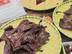 -嘉凌码头·重庆特产手工火锅底料(洪崖洞九楼店)