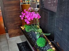 -广州富力君悦大酒店·凯菲厅