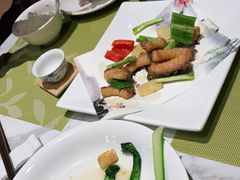 -顺意·顺德家乡菜(国际人才大厦店)