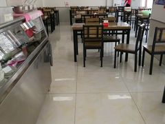 大堂-华天新川面馆(闹市口店)