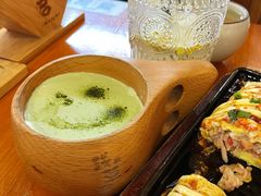 -無忧浅草君·洋风料理(下沙宝龙二期一店)