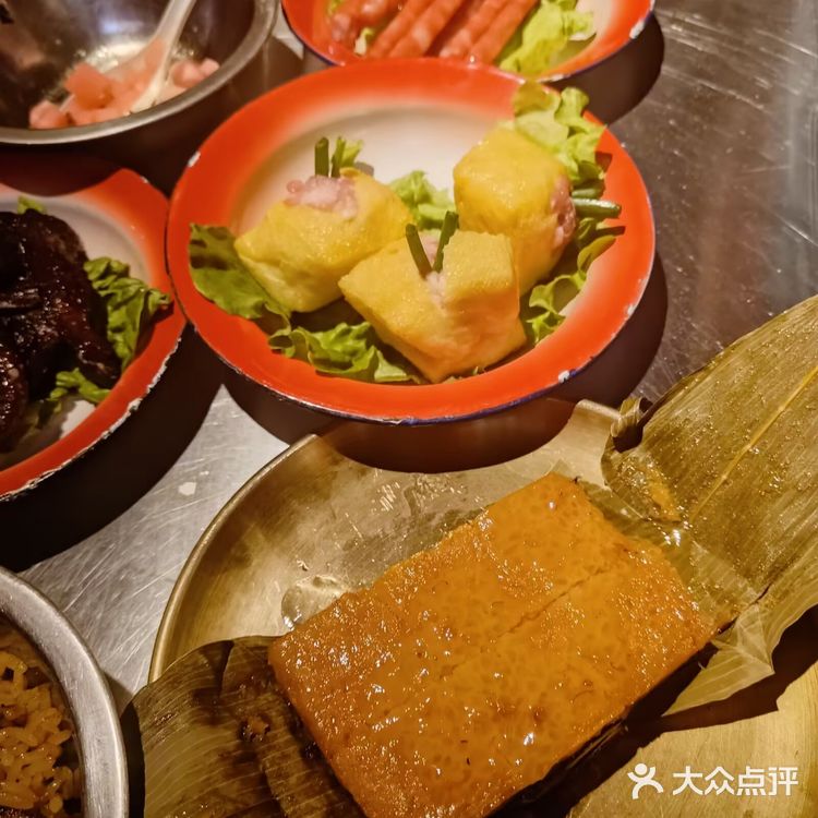 乌鲁木齐心尖上贵州非遗酸汤—黔阿哥火锅绝绝子