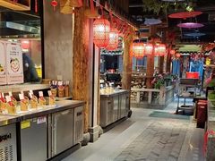 -古道村落(温汤店)