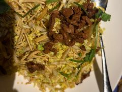 -上和臻品中国菜(花园街店)