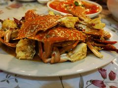 -花乐餐厅(涠洲岛店)
