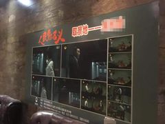 -真枪会射击俱乐部(河西中央公园店)