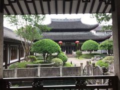 -绍兴饭店知遇楼(环山路店)