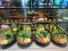 -龙泉人椰子鸡(龙昆南总店)