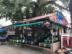 -拉威海鲜市场