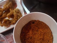 -时二崽肥肠鸡大排档(健康路店)