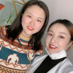 -久匠·野生眉半永久纹眉