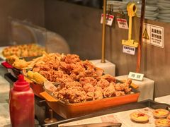 -火炉火自助餐(西直门凯德MALL店)