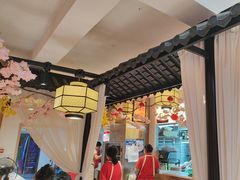 -吴掌柜·藕汤印象(南湖店)