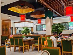 -大鸽饭(马王堆店)
