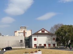-复旦大学相辉堂