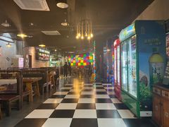 -沈胖子音乐烤吧·炒菜·龙虾(环城东路店)