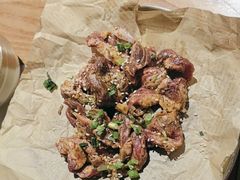 -韩宫宴烤肉·料理(苏州中心店)