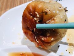 小杨生煎-小杨生煎(湟普汇店)