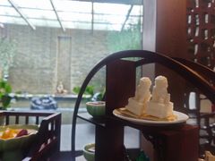 -天津海河悦榕庄·Lobby Lounge大堂吧