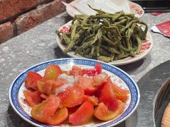 -二胖家铁锅炖大鹅(双井店)