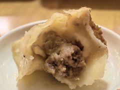 -小姜锅贴(凤凰街店)