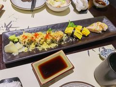 -松临·铁板烧&Omakase(神农店)