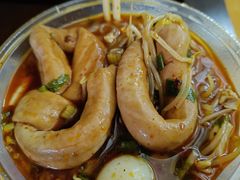 -青石桥老瓦房肥肠粉总店(青石桥总店)