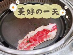 格桑肉-花味·自助烤肉(雨花客厅店)