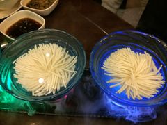 -捞神煲汤火锅(湖滨商业街店)