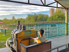 -水上乐园·欢乐世界