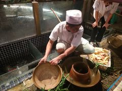 -院8里·小聚园老川菜(九眼桥店)