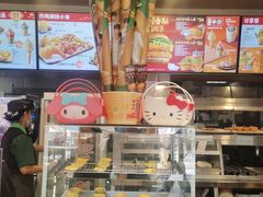 -德克士(城南店)